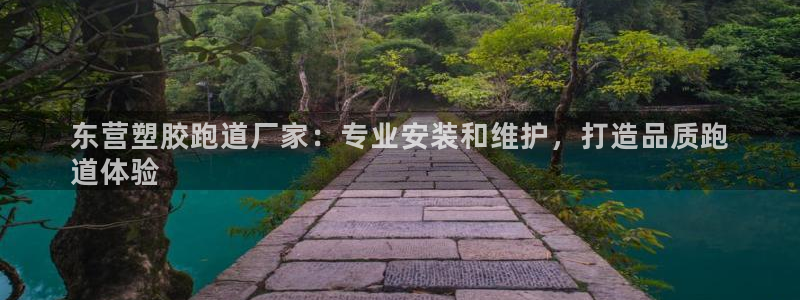 谈球吧的聊天软件下载：东营塑胶跑道厂家：专业安装和维护，打造品质跑
道体验