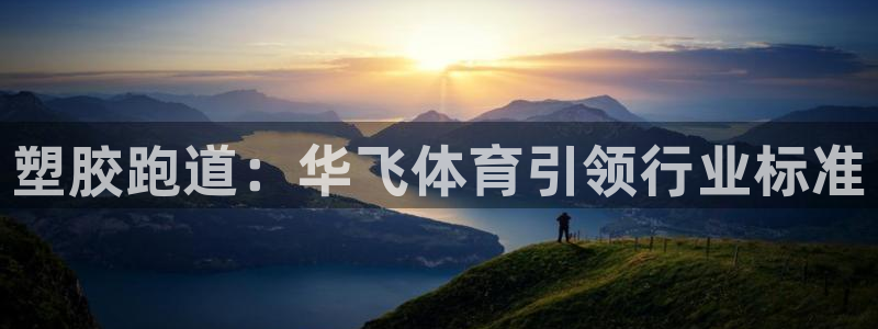 谈球吧官网app：塑胶跑道：华飞体育引领行业标准