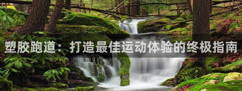 谈球吧体育综合：塑胶跑道：打造最佳运动体验的终极指南
