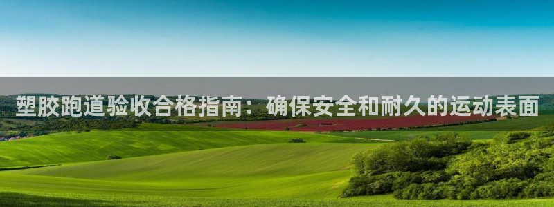 谈球吧全站app下载手机版：塑胶跑道验收合格指南：确