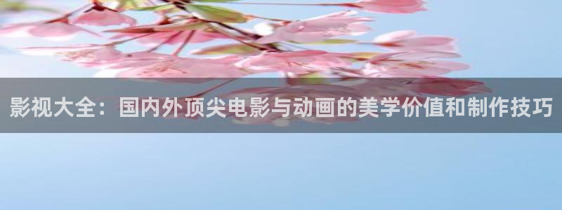 驰策驰影院理论